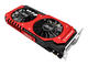 Видео карти PALIT GeForce GTX 960 SUPER JETSTREAM 2GB