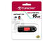 USB памети 16GB Transcend JetFlash 590K