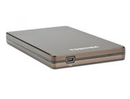 Външни HDD Външен твърд диск Toshiba 320GB