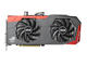 Видео карти ASUS POSEIDON GTX 980 4GB GDDR5