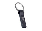 USB памети HP V285W 32GB USB 2.0 Metal Key Ring