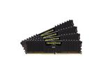 Оперативна памет Corsair Vengeance 16GB (4x4096MB) DDR4 2800MHz
