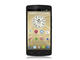 Смартфони Prestigio MultiPhone 5550 DUO 8GB, сив цвят