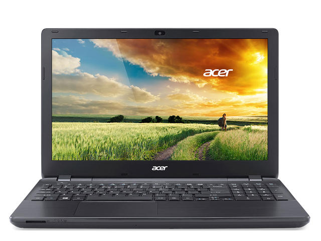 Лаптопи Acer Aspire E5-572G