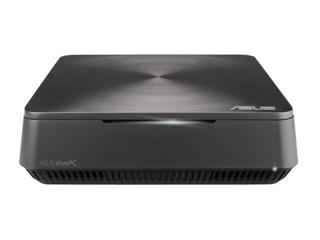 Mini PC ASUS VivoPC VM62-G030M