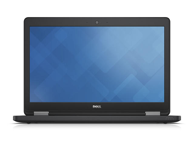 Лаптопи Dell Latitude E5550