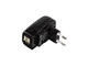 Зарядни устройства Hama USB адаптер за стена