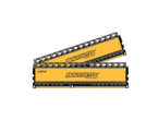 Оперативна памет Crucial 16GB (2x8192МB) DDR3