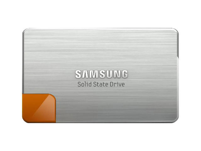 SSD Samsung SSD 470 Int. 2.5" 256GB
