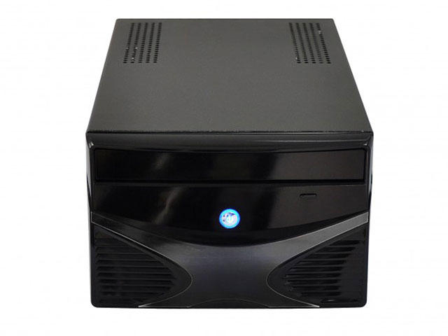 Кутии E-mini X5 Black