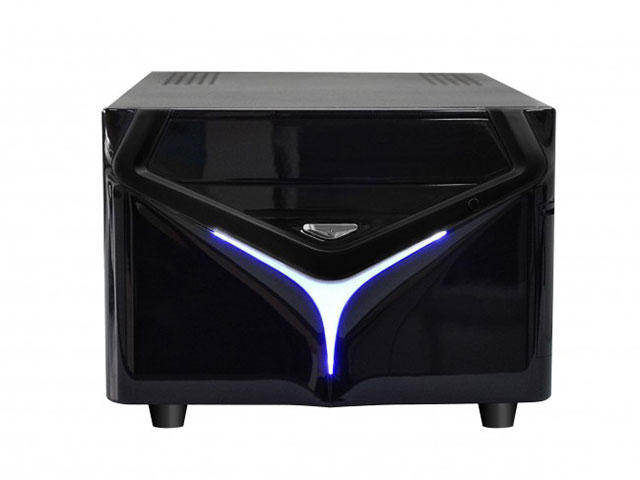 Кутии E-mini X6 Black