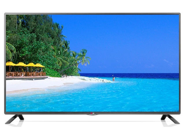 Телевизори LG 42LY330C