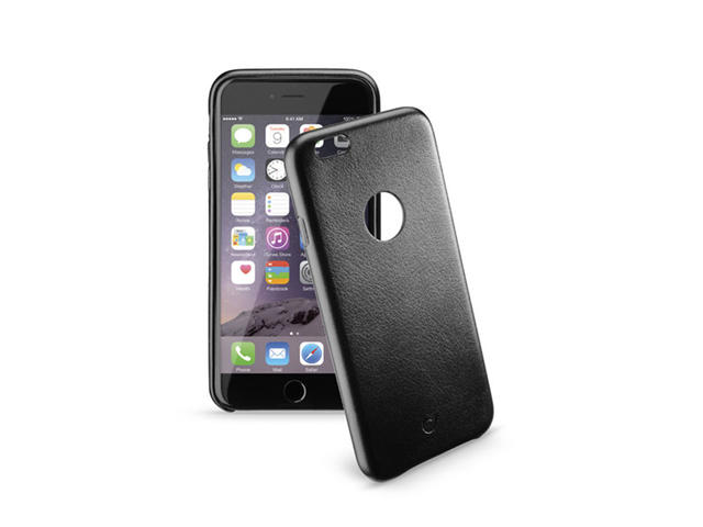 Калъфи Cellular line iPhone 6 Plus Classi калъф