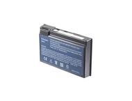 Батерии Съвместима батерия за Acer Aspire 3020, 3610, 5020, TravelMate 2410, 4400, C300, BTP-63D1