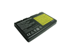 Батерии Съвместима батерия за Acer Aspire 9010, TravelMate 290, 4050, 4150, 4650, Series BATCL50L