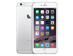 Смартфони Apple iPhone 6 Plus 64GB, сребрист цвят