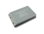 Батерии Съвместима батерия за Apple PowerBook G4 15" A1106, M9421, M9422, M9676, M9677, M8980, A1078