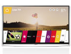 Телевизори LG 84UB980V