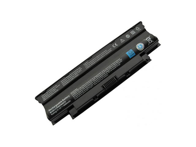 Батерии Съвместима батерия за Dell Inspiron N3010,N4010,N5010,N5030, N7010, M5010, M5030, 9TCXN