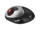 Мишки Безжична оптична мишка Logitech Trackman