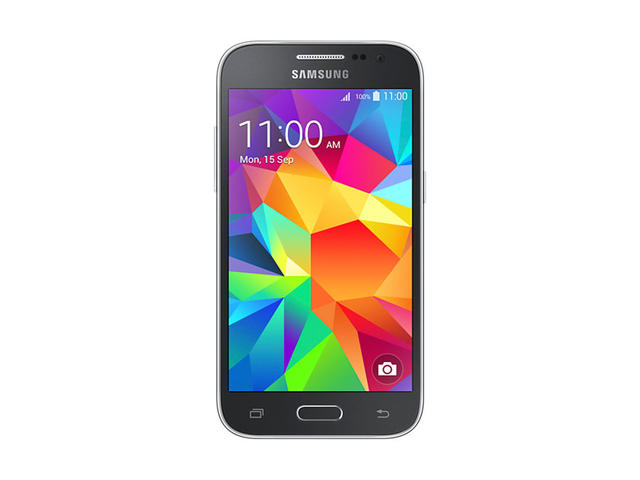 Смартфони Samsung Galaxy Core LTE (SM-G360F) 8GB, черен цвят