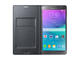 Калъфи Samsung Galaxy Note 4 LED Flip Cover 
