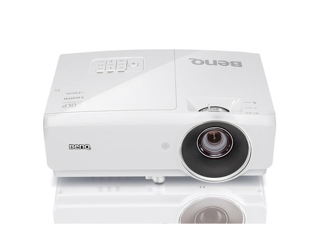 Проектори BenQ MW727
