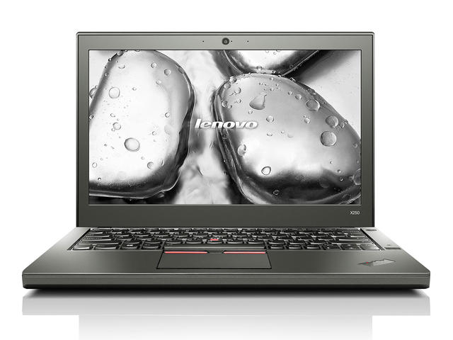 Лаптопи Lenovo ThinkPad X250