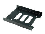Джаджи Evercool aдаптер SSD/HDD bracket 2.5“към 3.5“ - HDB-250