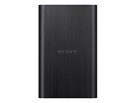 Външни HDD Sony HD-EG5B 500GB
