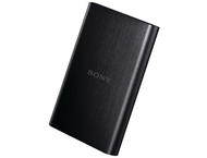 Външни HDD 1TB Sony HD-E1B