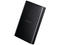Външни HDD 2TB Sony HD-EG5, черен
