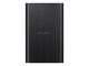 Външни HDD 2TB Sony HD-EG5, черен