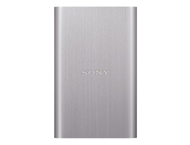 Външни HDD 2TB Sony HD-E2S