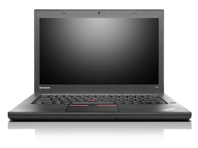 Лаптопи Lenovo ThinkPad T450
