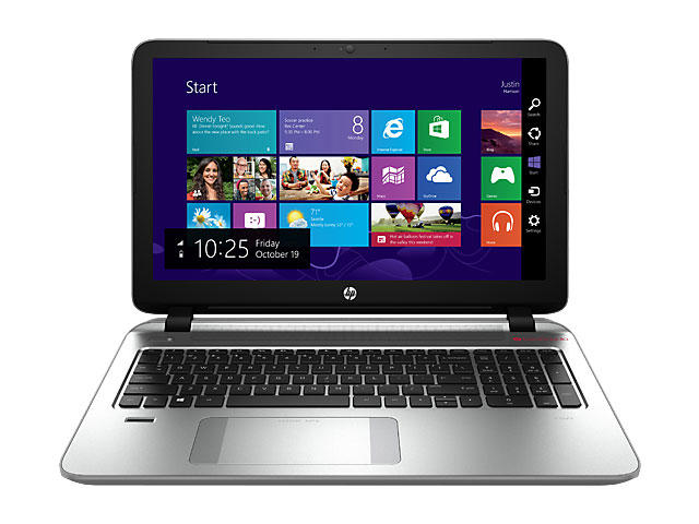 Лаптопи HP Envy 15-k251nu