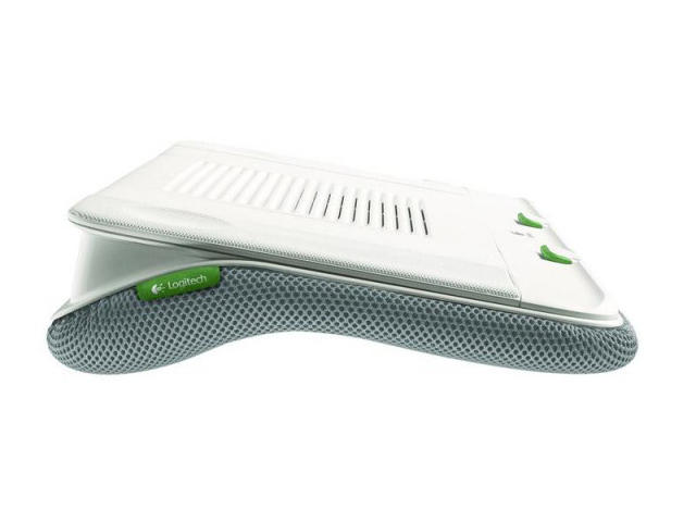 Подложки Охлаждаща подложка Logitech N700