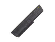 Батерии Съвместима батерия за Toshiba M300, M500, U400, U500, L310, Portege M800