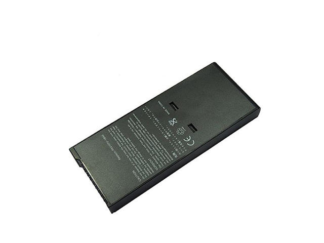 Батерии Съвместима батерия за Toshiba PA2487, PA2487U, PA3107U