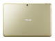 Таблети ASUS Transformer Pad (TF303CL) 16GB, златист цвят