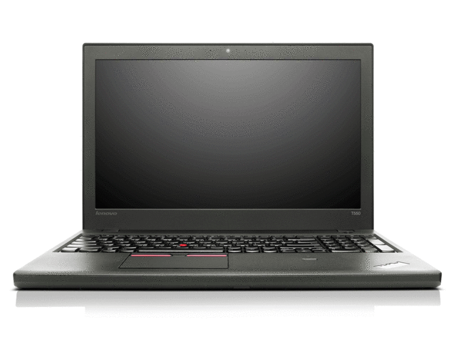 Лаптопи Lenovo ThinkPad T550