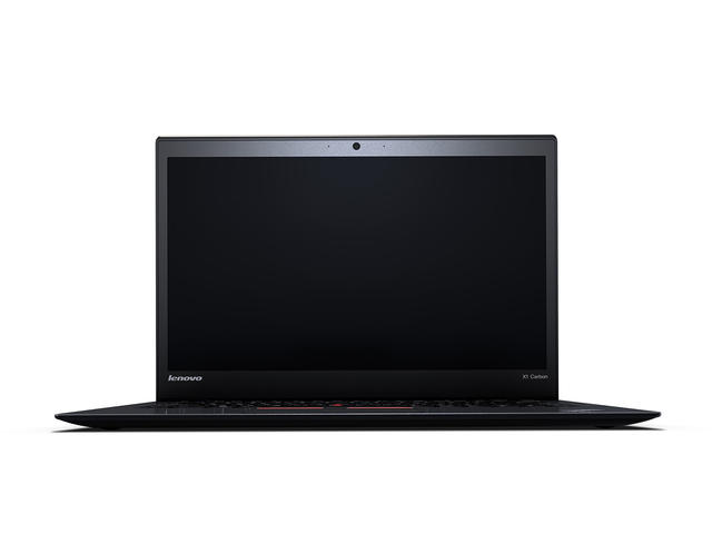 Лаптопи Lenovo ThinkPad X1 Carbon (3rd Gen)