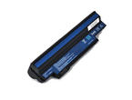 Батерии Оригинална батерия Acer Aspire One 531h, 751h, P531h, ZG3, Gateway LT30, LT31