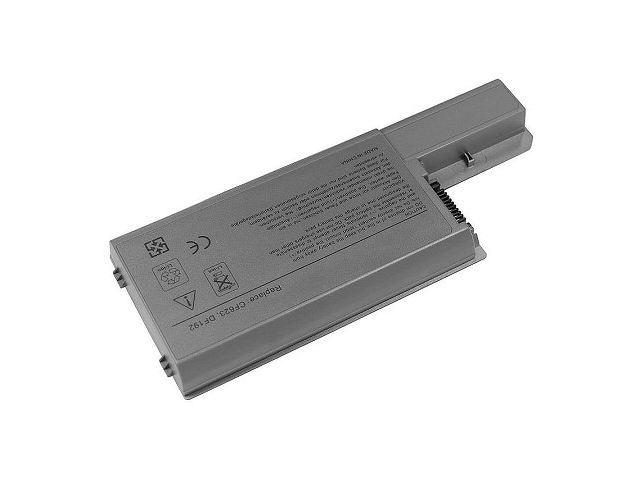 Батерии Оригинална батерия за Dell Latitude D820, D830, D530, D531, M65