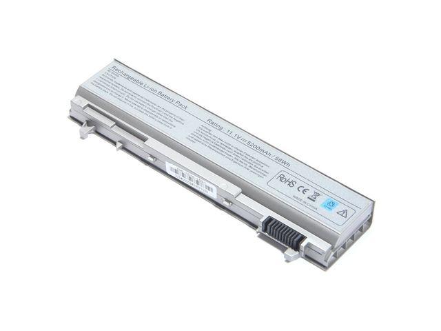 Батерии Оригинална батерия за Dell Latitude E6400, E6500, Precision M2400, M4400, MP492,PT434 