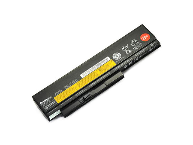 Батерии Оригинална батерия Thinkpad E40, E50, L410, L420, L520, SL410, SL510, T410, T510 / 6-клетъчна
