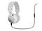 Слушалки JBL Bassline WH