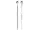 Слушалки JBL J46BT WHT