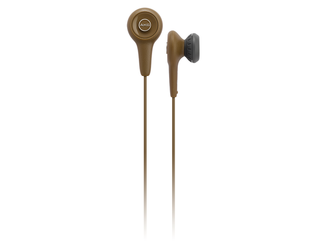 Слушалки AKG Y10 BRN