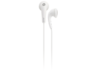 Слушалки AKG Y15 WH